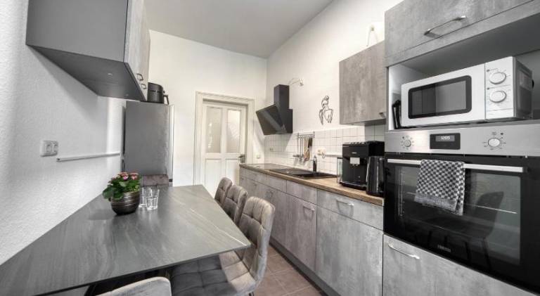 Pleasant rental apartment | Pet-friendly — photo 2