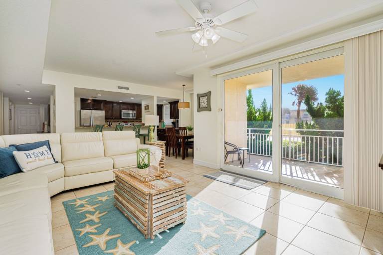 Condo Daytona Beach Shores