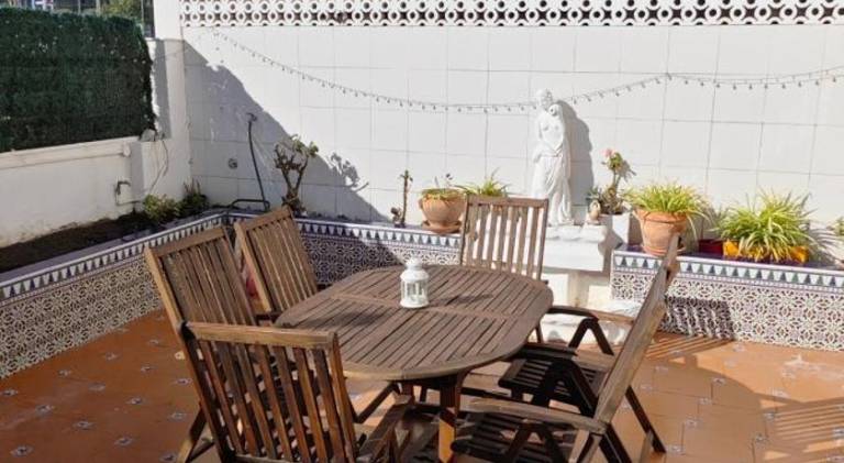 Fully equipped house with barbecue & terrace | Pets allowed — photo 4