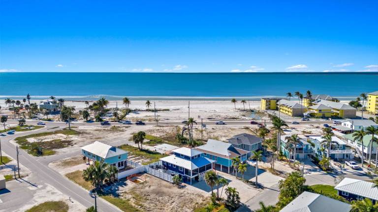 Ferienwohnung Fort Myers Beach
