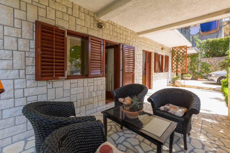 Apartments Dora — photo 3