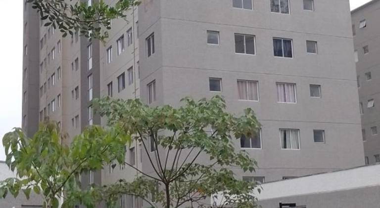 Apartment with 2 rooms for 5 persons — photo 4