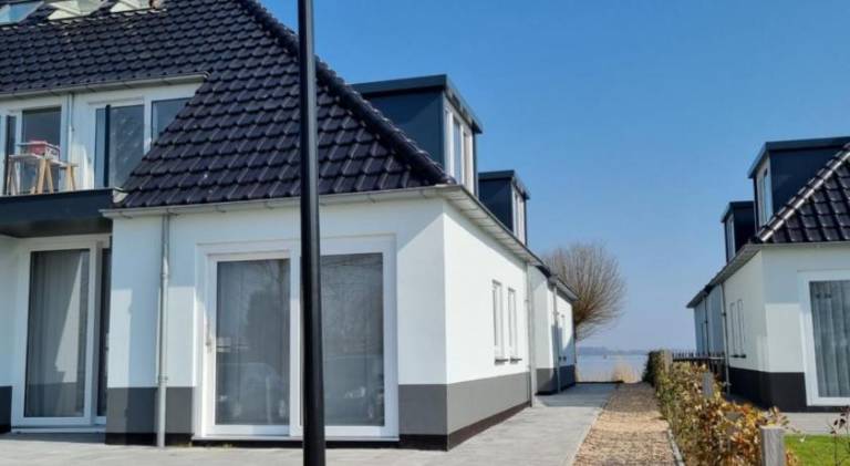 Appartement Sneek