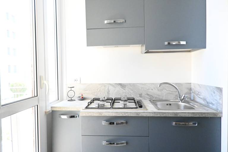 Family-friendly apartment with yard | Next to the beach | Pet-friendly — photo 3