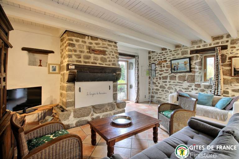 Gîte Trévignon
