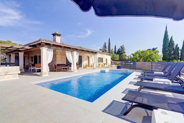 Villa Muro
