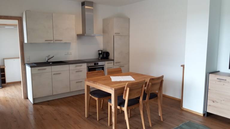 Ferienwohnung Kressbronn am Bodensee