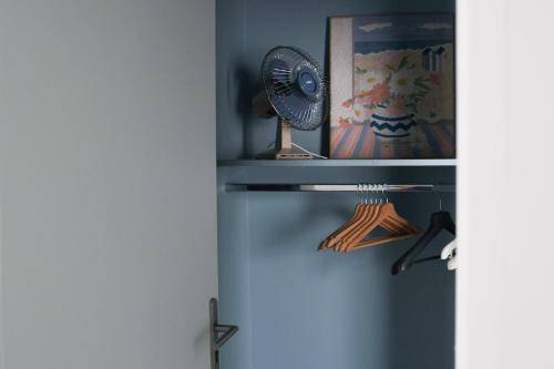 Chambre d'hôtes Houlgate