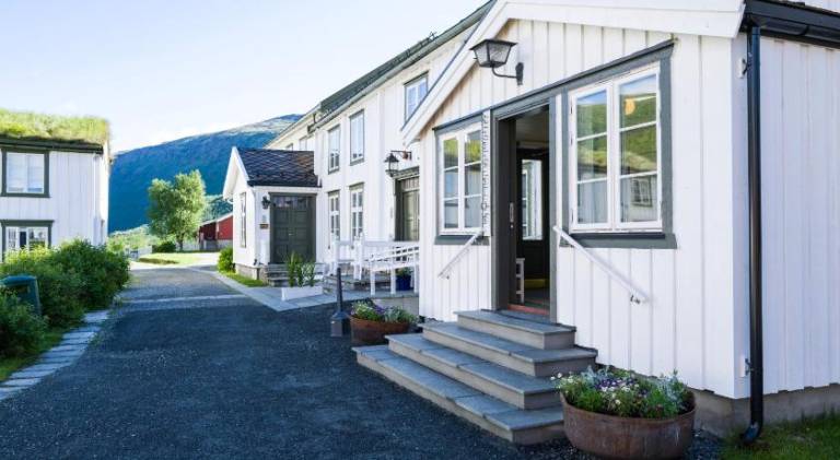 Kongsvold Fjeldstue by Frich s — photo 3