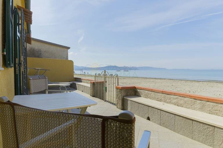 Ferienwohnung Follonica