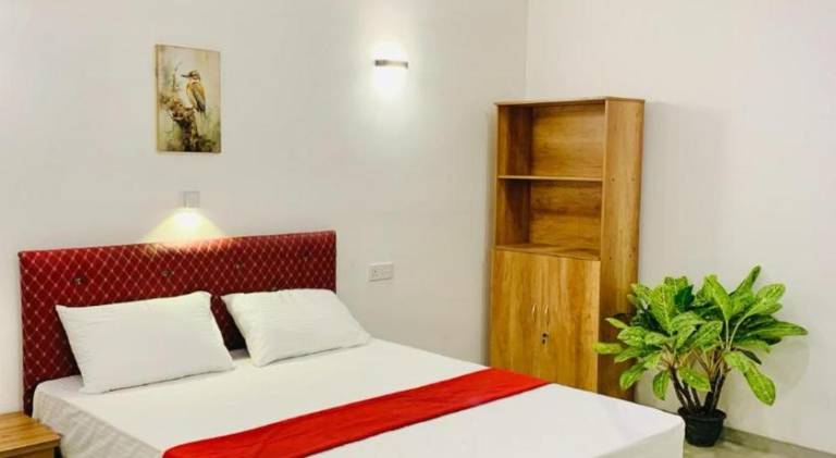 Coastal Dreams in Weligama