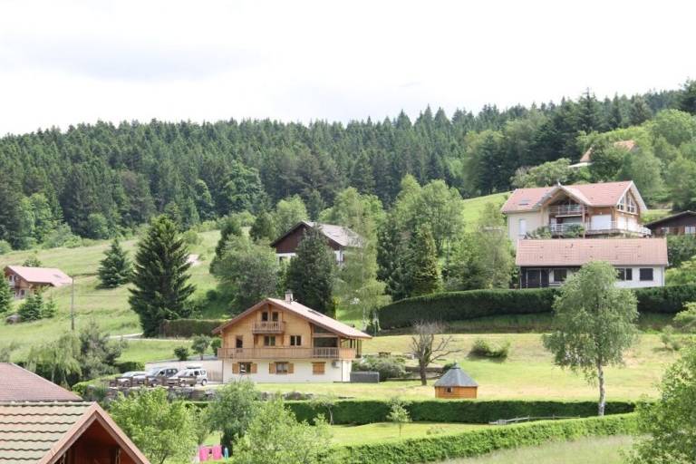 Chalet  Xonrupt-Longemer