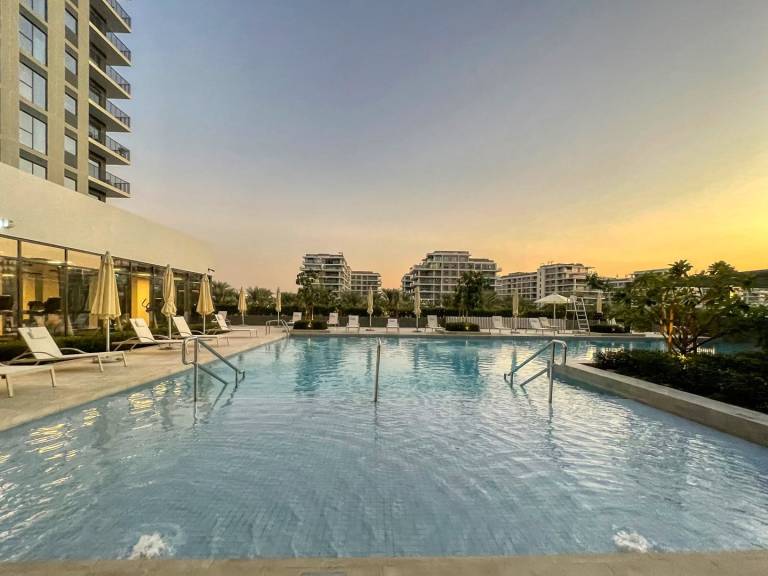 Park Ridge Tower C 1312