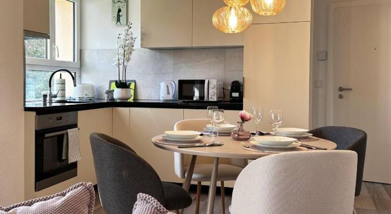 Lovely rental apartment | Pet-friendly in Bern