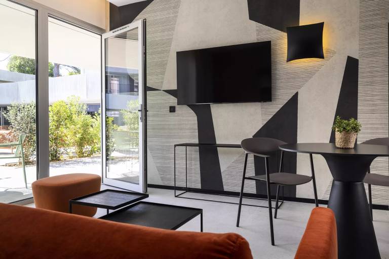 Appartement Gréoux-les-Bains