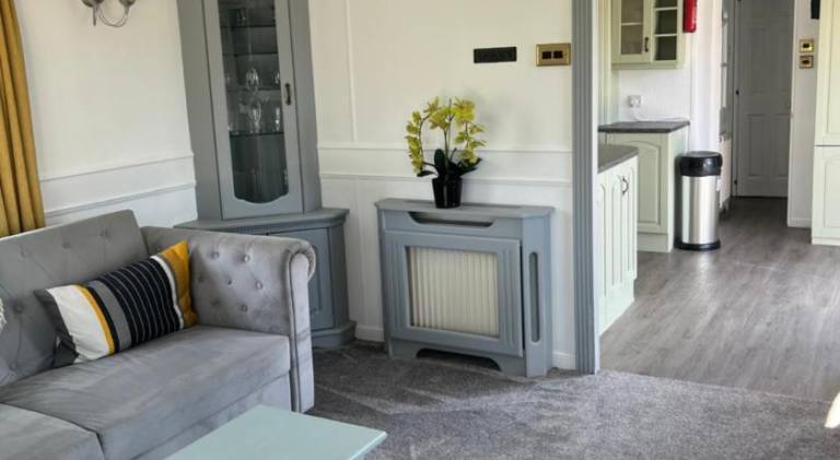 Nice house with hot tub | Pets allowed — photo 4