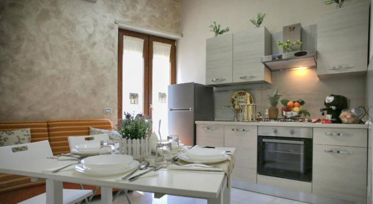 Apartment with barbecue | Suitable for remote work — photo 2