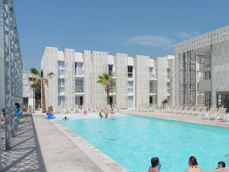 Maison de vacances Agde