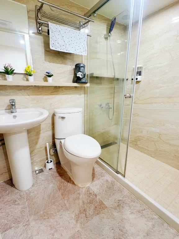 Apartment Ximen