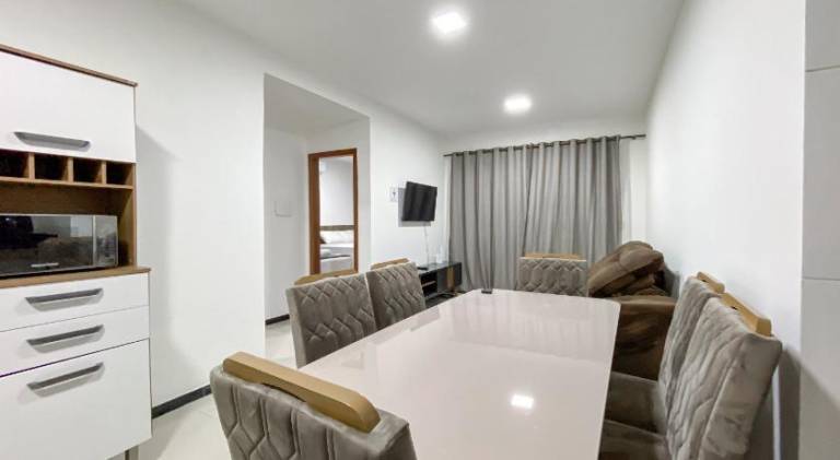 Rental apartment with 2 rooms for 6 persons — photo 5