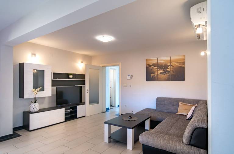 Apartament Lopar, Croatia