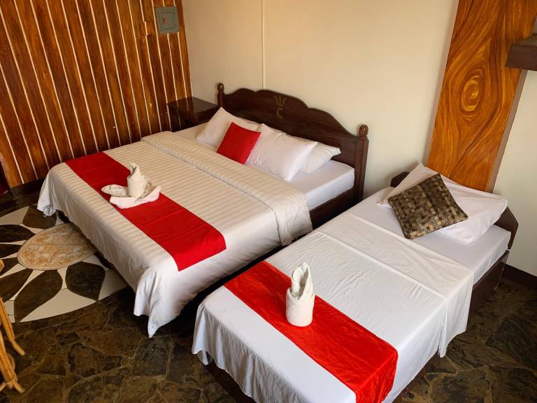 Ferienwohnung