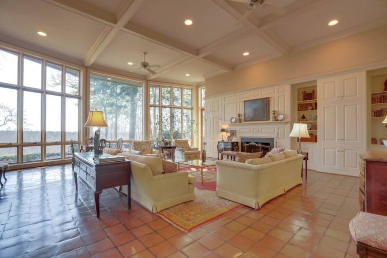 Cottage Buckhead