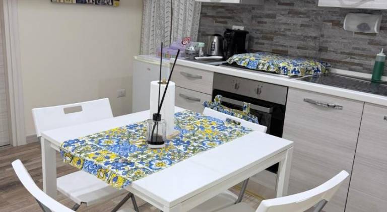 Apartment | Next to Catania Cathedral | Pets are welcome — photo 3