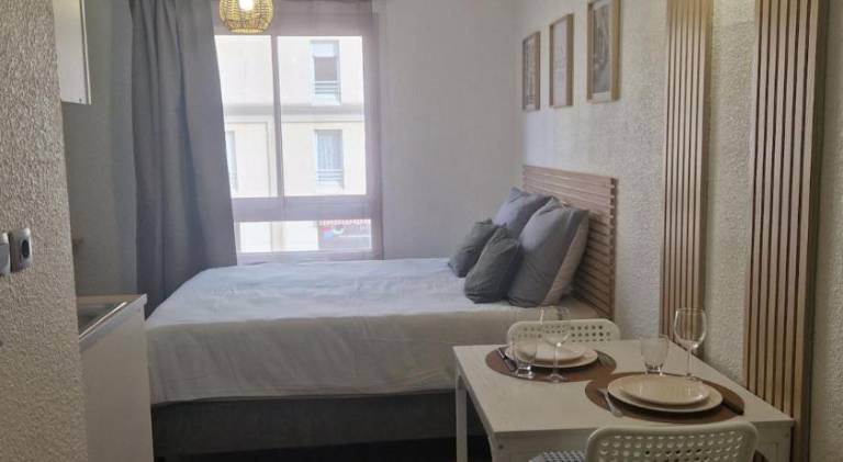 Holiday apartment with 1 room for 2 persons — photo 4