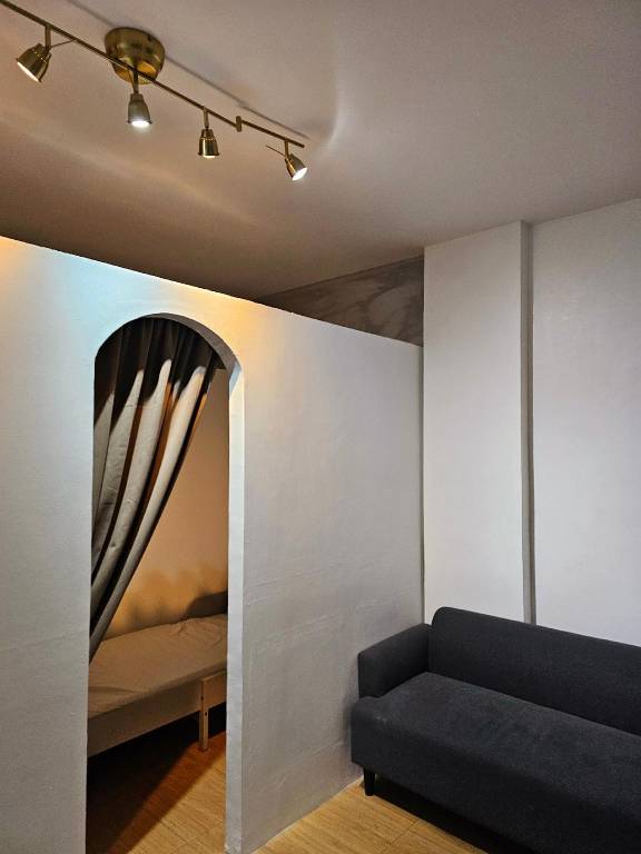 20 m² Ferienwohnung