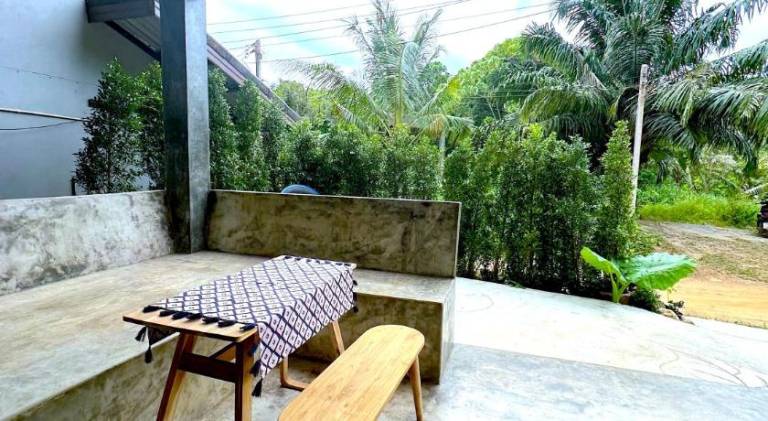Villa | Beach nearby | Pets are welcome — photo 3