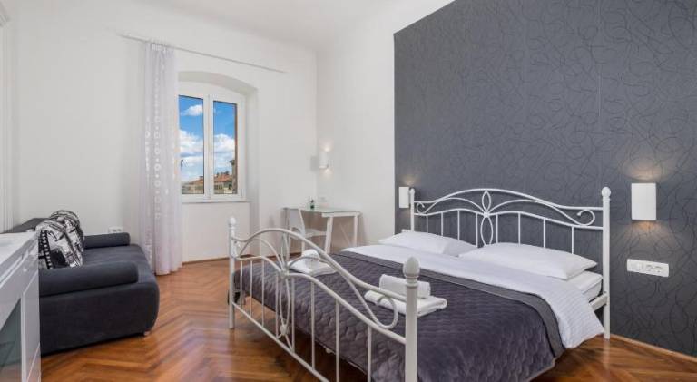 Rental apartment | Pets are welcome in Rijeka