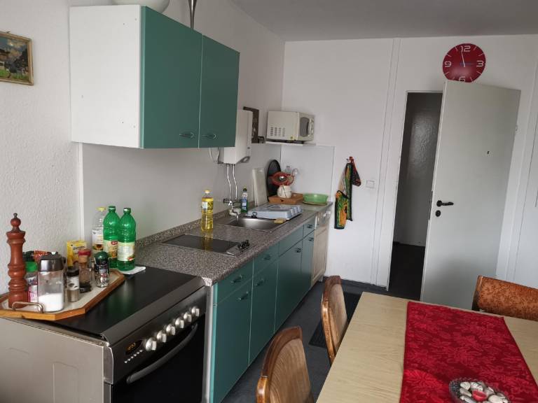 TWS Pension an der B1 — photo 2