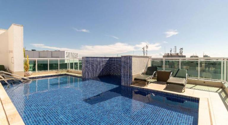 22 m&sup2; Ferienwohnung