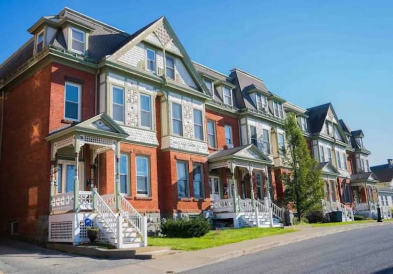 Condo  Poughkeepsie