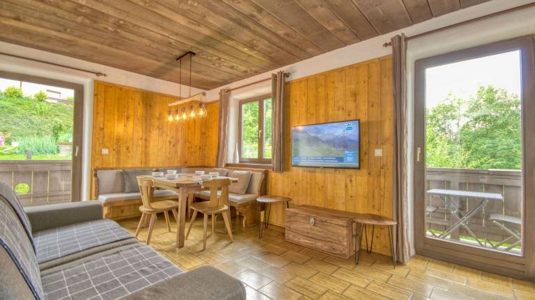 Ferienwohnung Kaprun