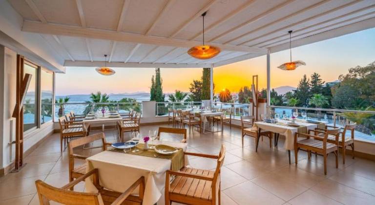 Labranda TMT Bodrum Resort - All Inclusive — photo 4