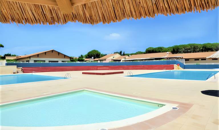Maison de vacances Sérignan