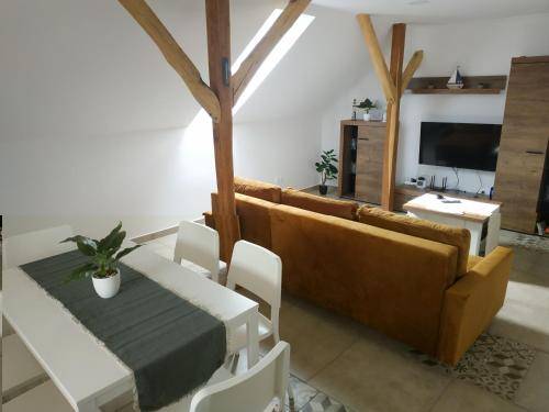 Appartement Balatonboglár