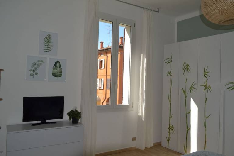 Apartamento Bolonia