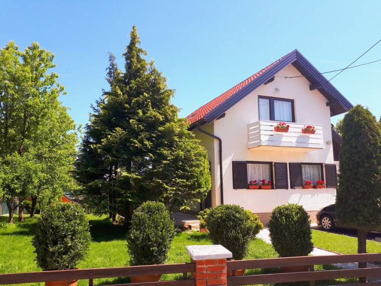 Apartman Korita