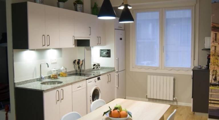 Rental apartment | Next to Mercado de la Ribera — photo 3