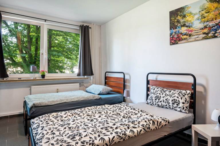 Ferienwohnung Delmenhorst