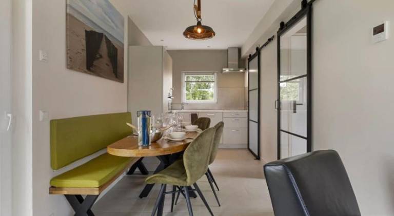 House with yard & terrace | Pet-friendly — photo 5