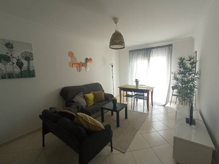 Ferienwohnung Quarteira
