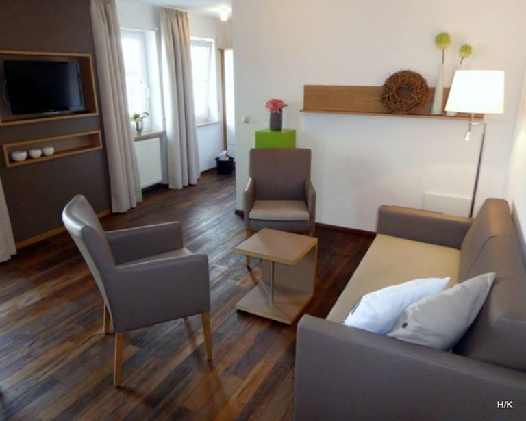 Apartment  Hagnau am Bodensee