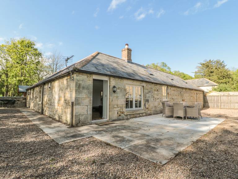 Cottage Warkworth