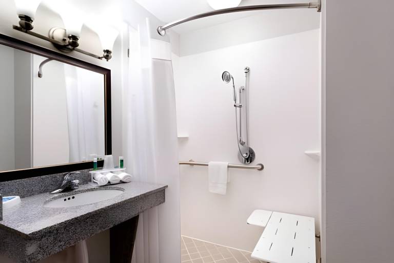 Holiday Inn Express Hotel & Suites Arcadia By IHG — photo 2