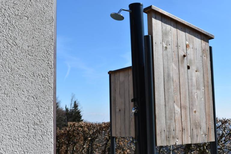 Ferienhaus  Eging am See