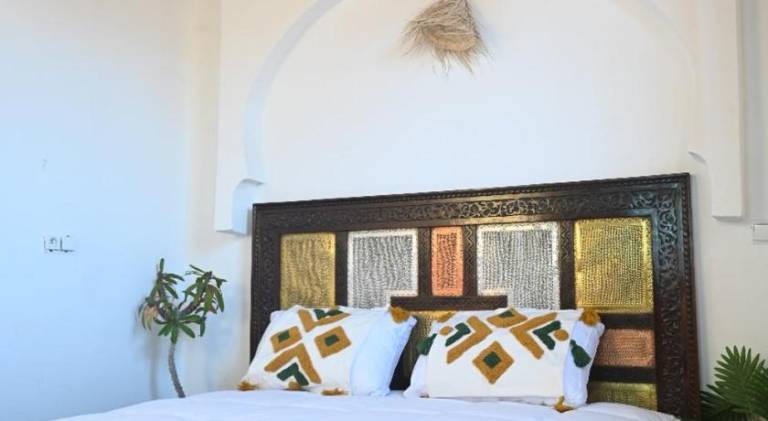 Apartment | Next to Almoravid Qubba | Pets are welcome — photo 2